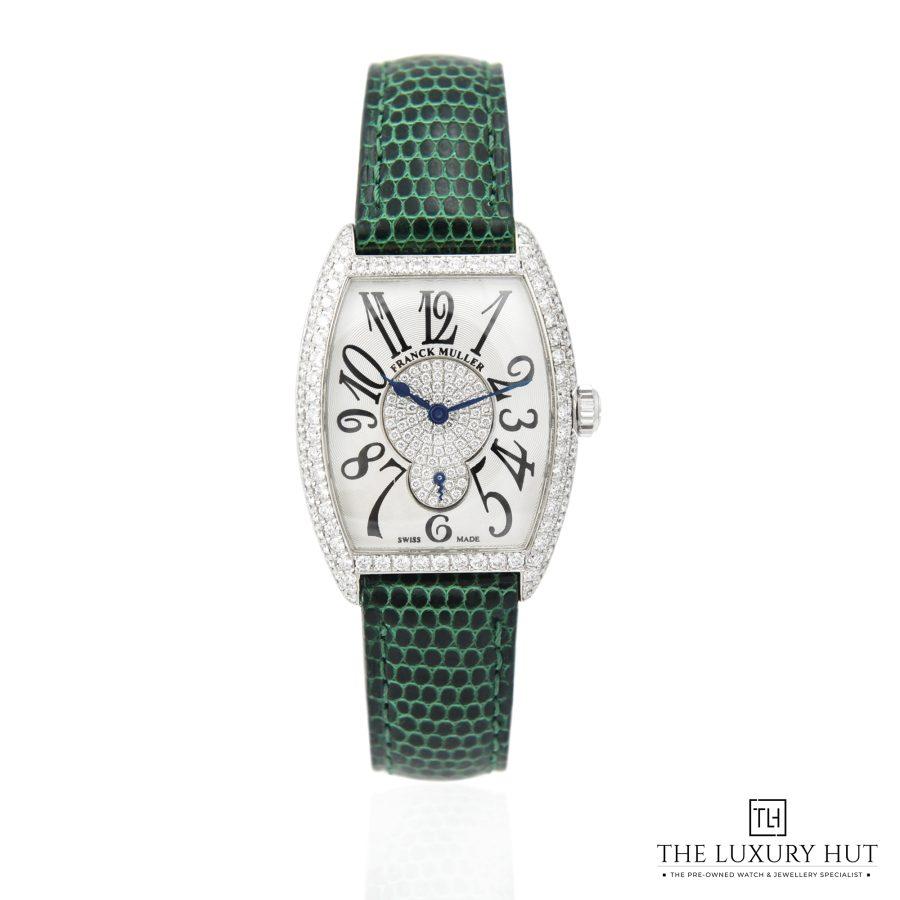 Franck Muller Cintree Curvex 50239 a