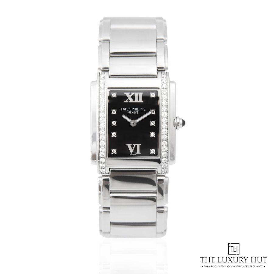 Patek Philippe Twenty4 Ladies 50187 a