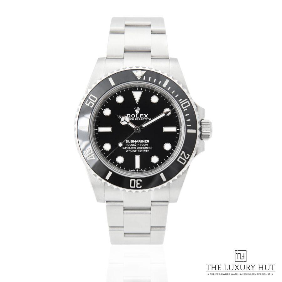 Rolex Submariner No Date 50225 a