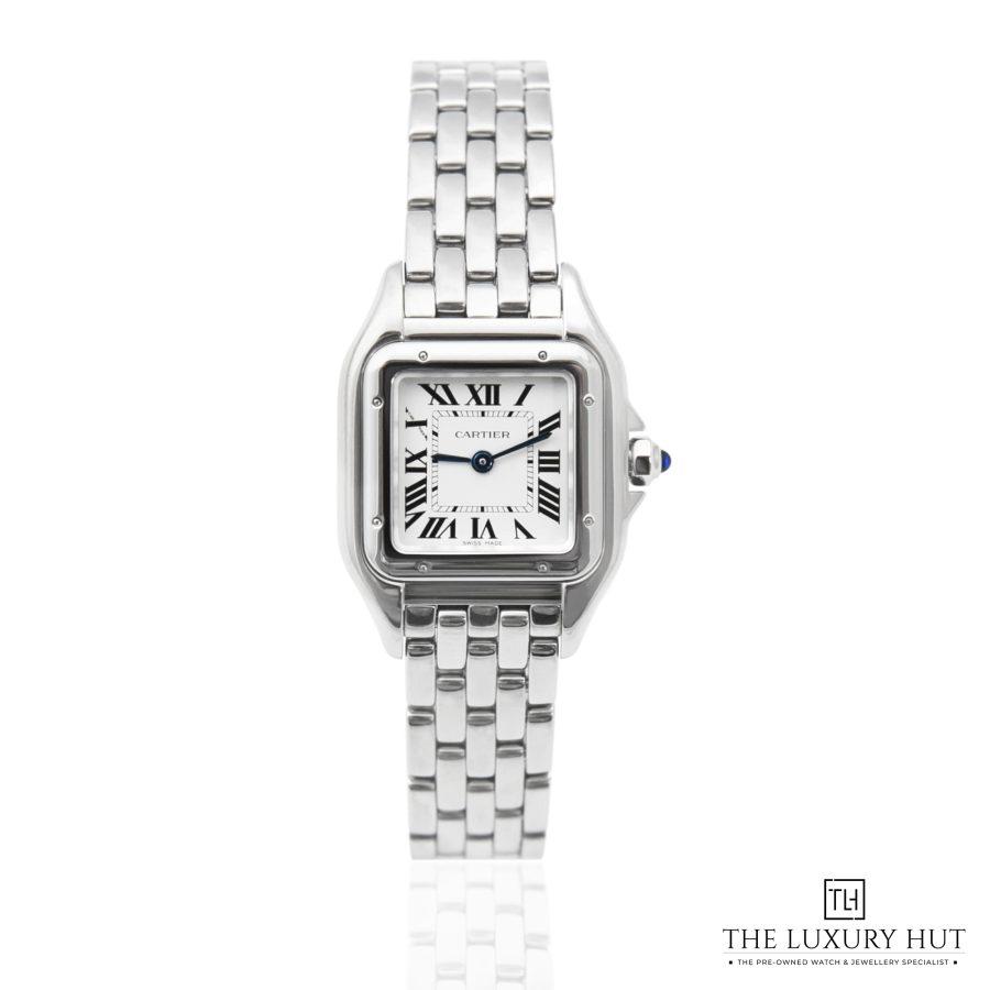 Cartier Panthere De Cartier Small 50618 a