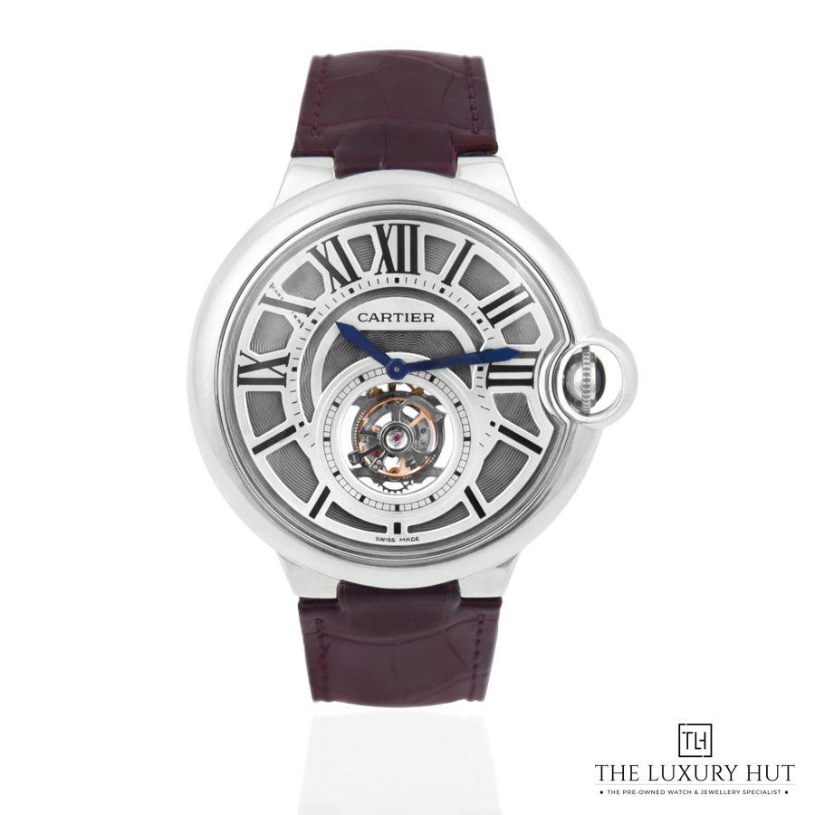 Cartier Ballon Bleu Flying Tourbillon LB189 a
