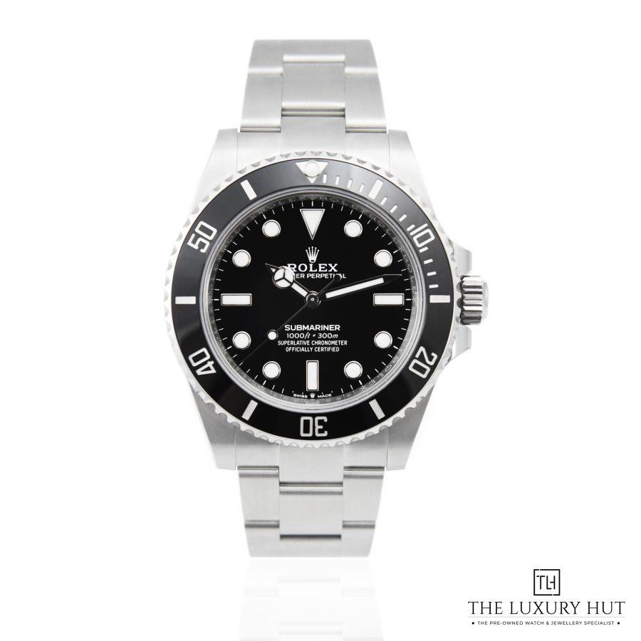 Rolex Submariner No Date 50859 a