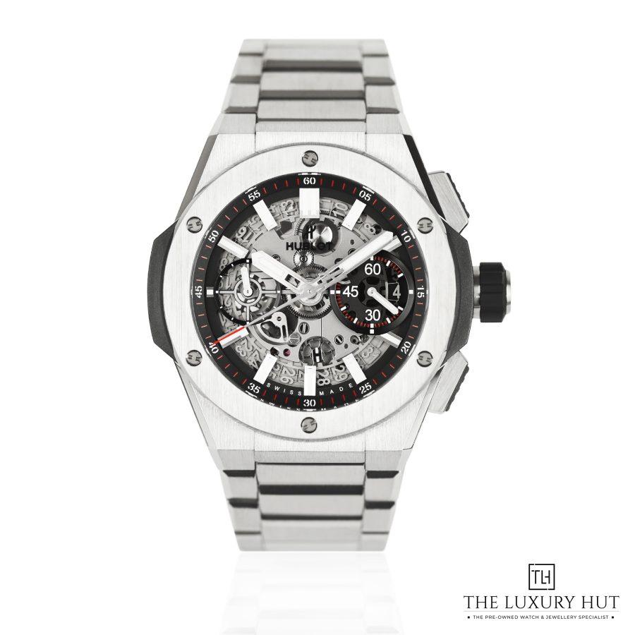 Hublot Big Bang Titanium Skeleton 51067 a