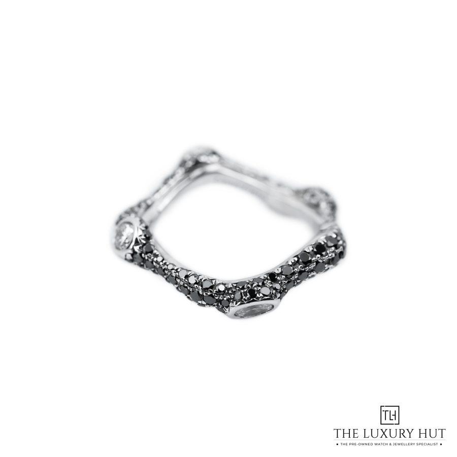 Cindy Chao Diamond Dress Ring LB466 a