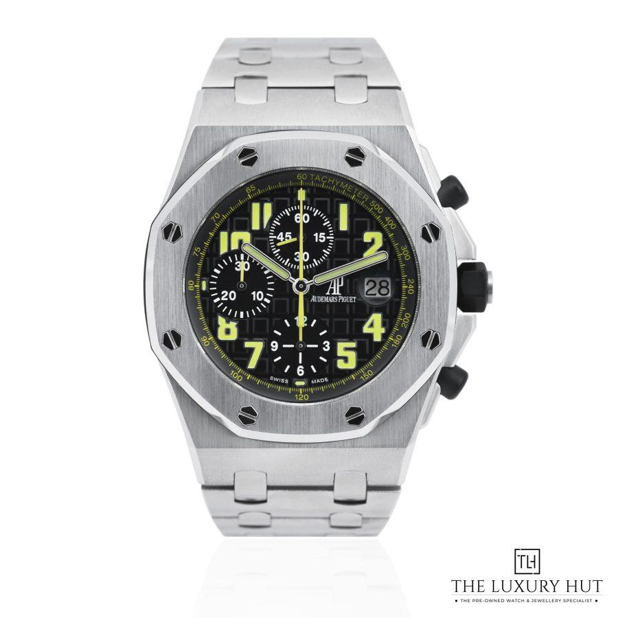 Audemars Piguet Royal Oak Offshore LB421 a