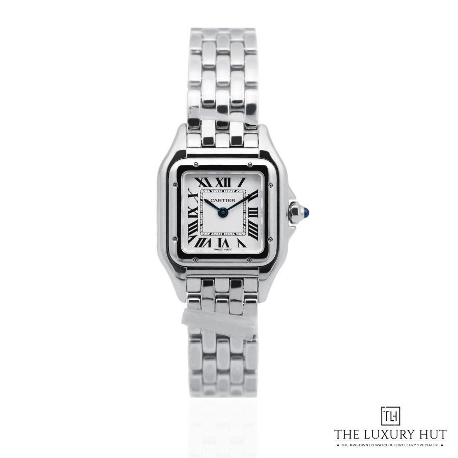 Cartier Panthere De Cartier Silver 51600 a