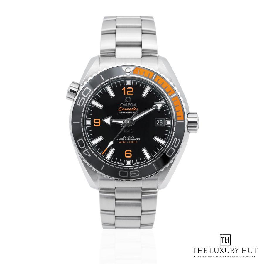 Omega Seamaster Planet Ocean LB542 a