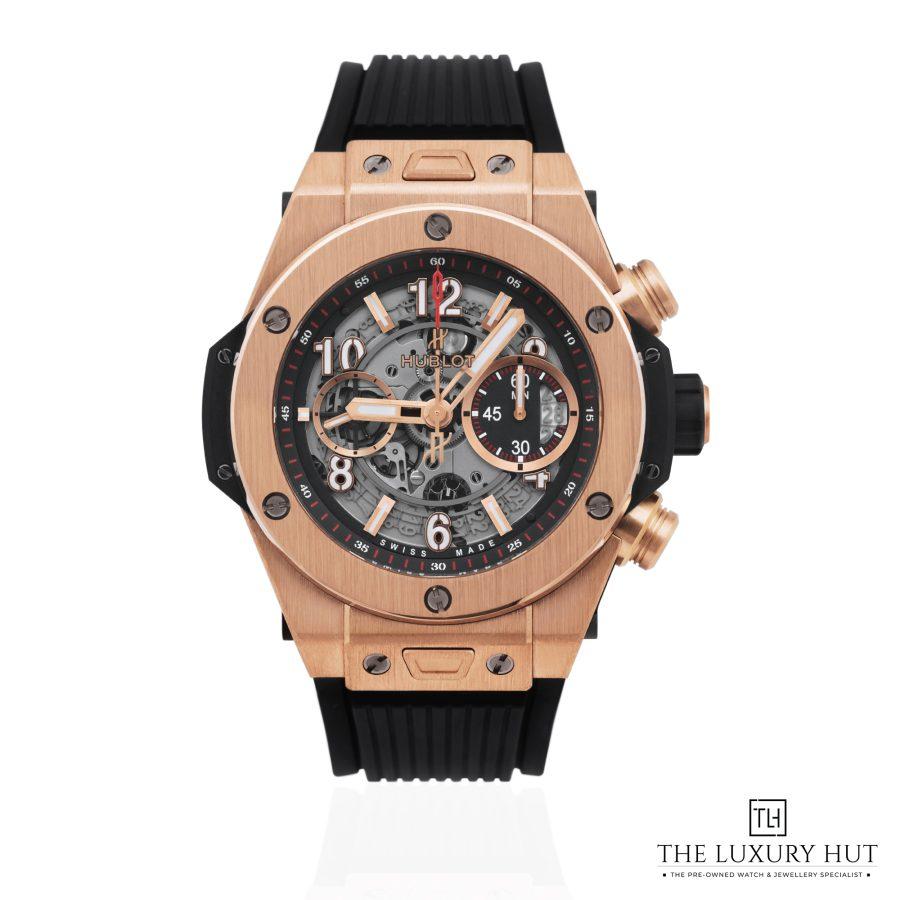 Hublot Big Bang Unico King Chronograph 51608 a
