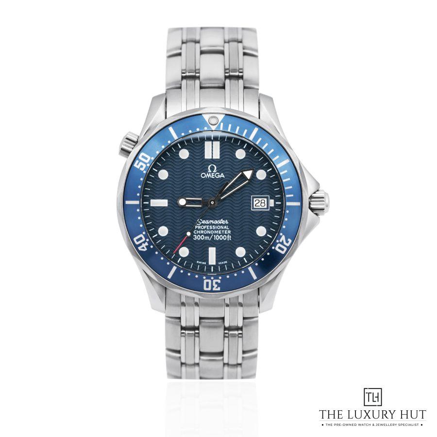 Omega Seamaster Professional 300M 51587 a