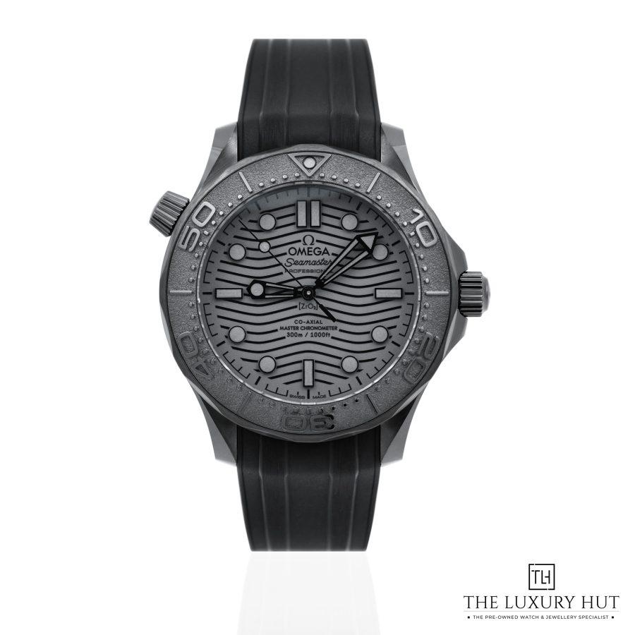 Omega Seamaster Diver 300M 52315 a