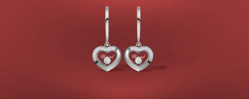 Shop Chopard Jewellery