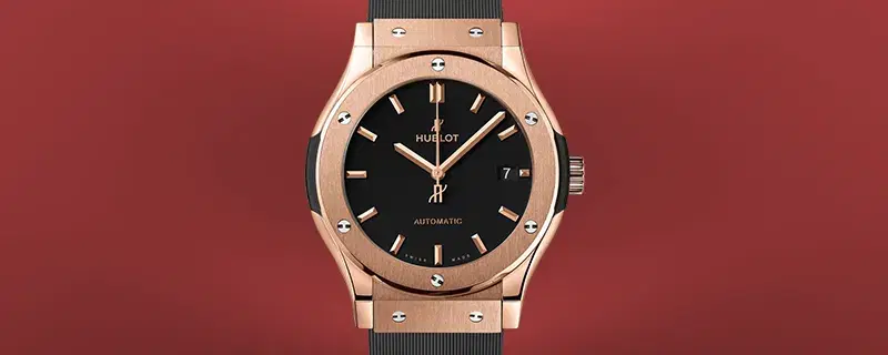 Shop Hublot Watches