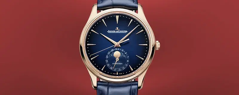 Shop Jaeger Lecoultre Watches