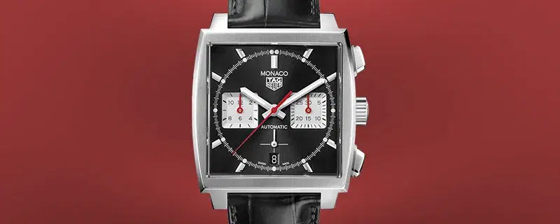 Shop TAG Heuer Watches
