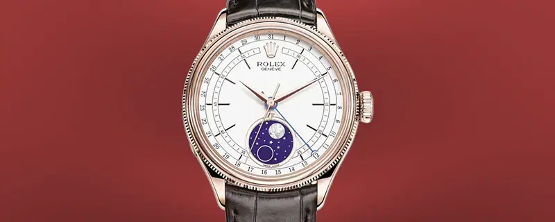 Shop Rolex Cellini Watches