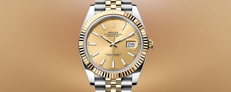 Shop Rolex Datejust Watches