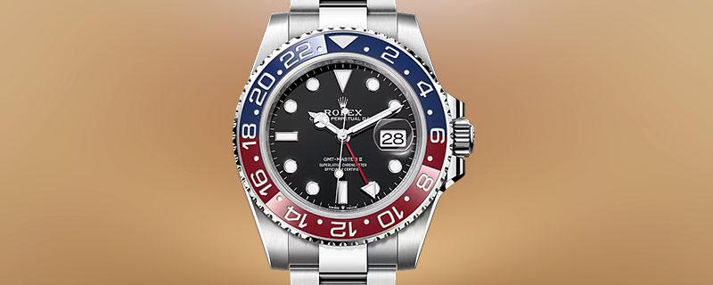Shop Rolex GMT Master Watches