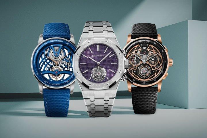 new audemars piguet watches