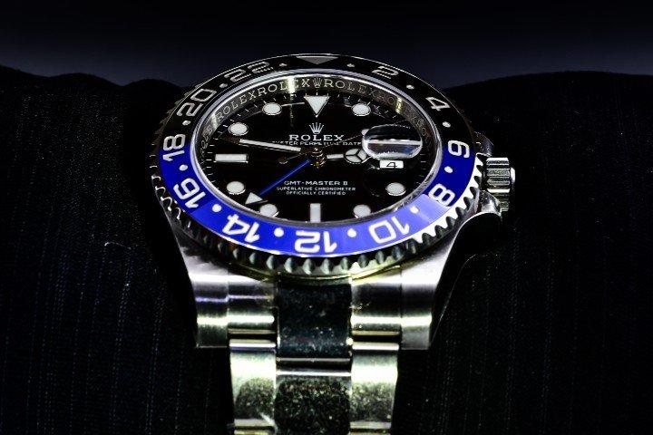 Vintage Rolex Watches