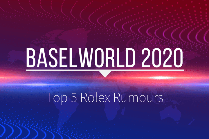 basel world 2022
