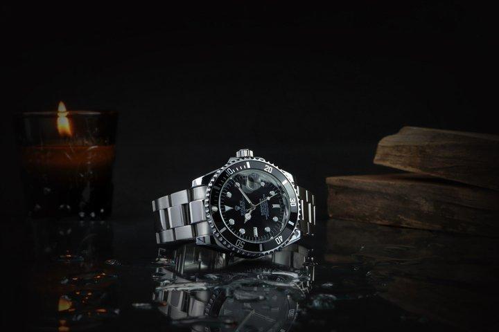facts about rolex deal