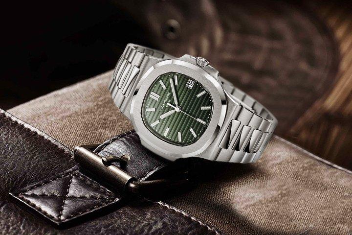 Patek Philippe Nautilus' : All You Need to Know!