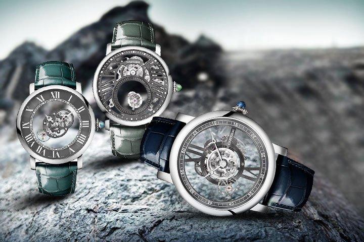 sell cartier watches