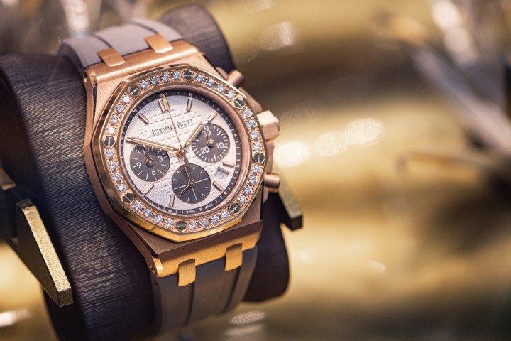 sell my ap watch London  Audemars Piguet authenticity