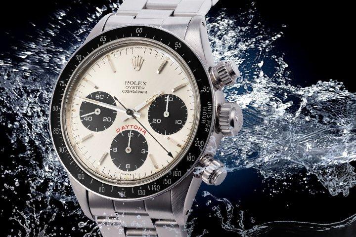 rolex cosmograph daytona big red