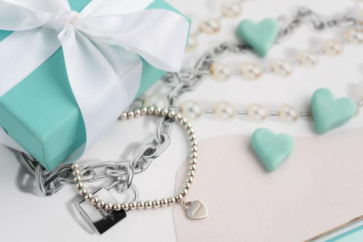 sell tiffany jewellery