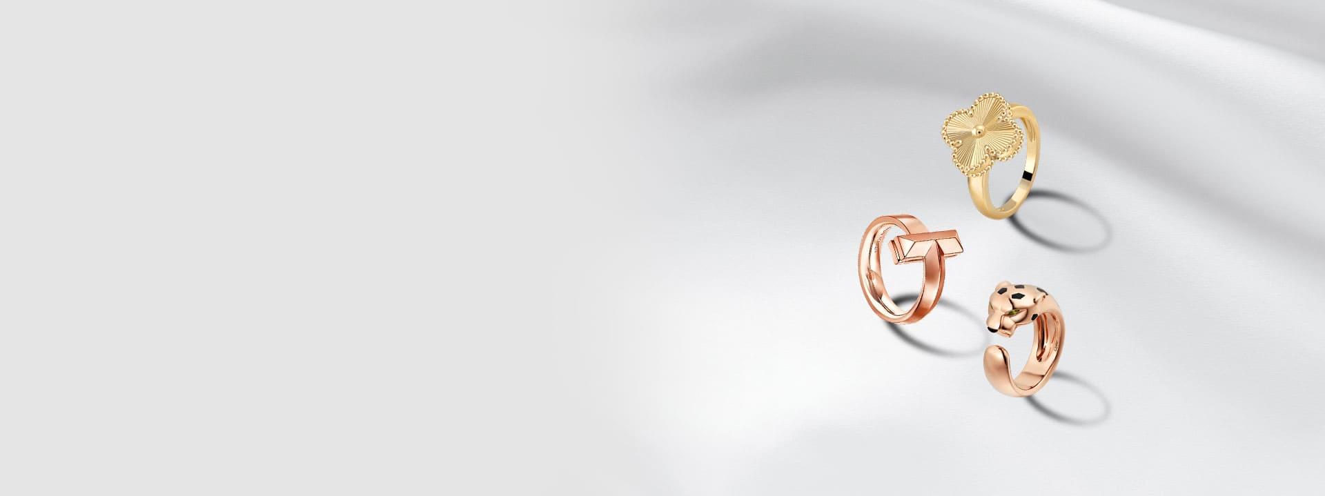 sell your rings in london