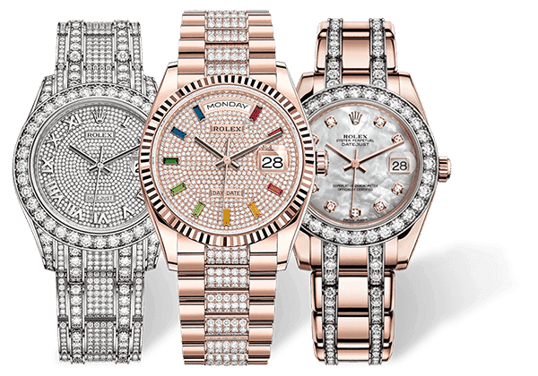 sell your rolex pearlmaster