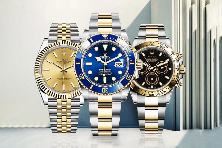 169158664712 popular rolex models of all time jpg