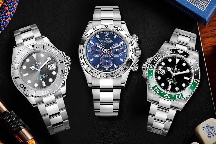 1703156403top rolex investments for 2024 jpg