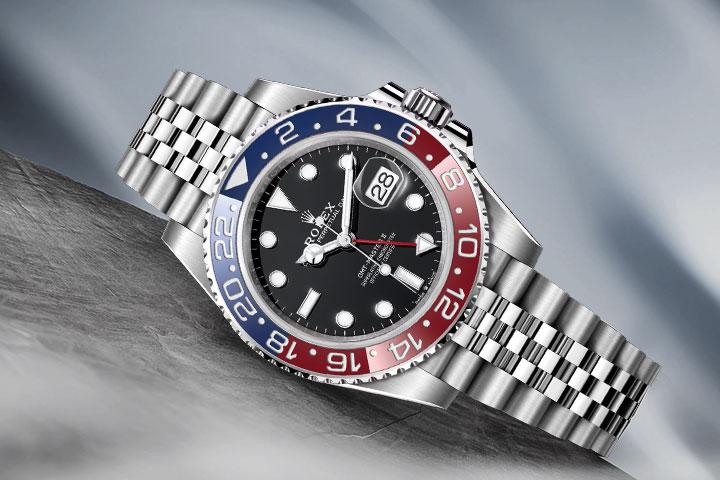 Best GMT Watches 2024