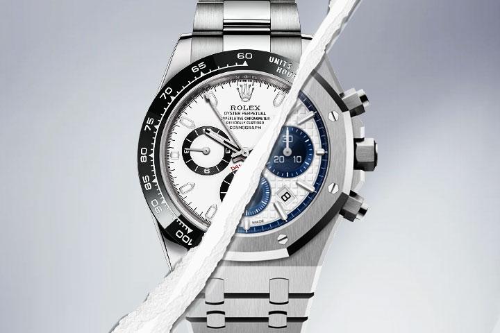 watch part exchange guide