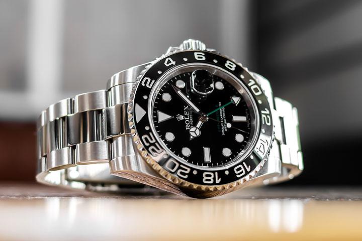 Secrets Of Rolex Watches
