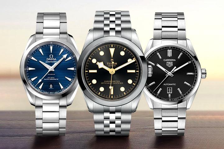 Learn Everything About GADA Watches  The Ultimate Guide