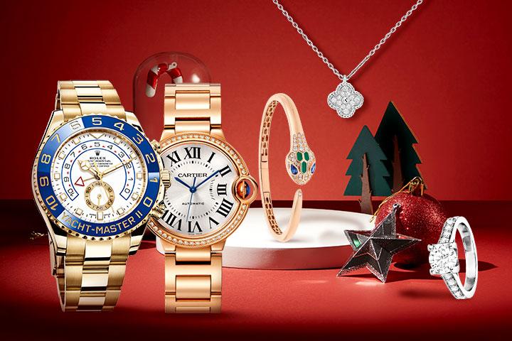 Ultimate Christmas Gift Guide