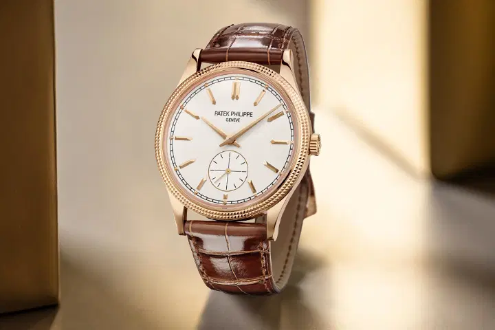 Patek Philippe Calatrava 6119R