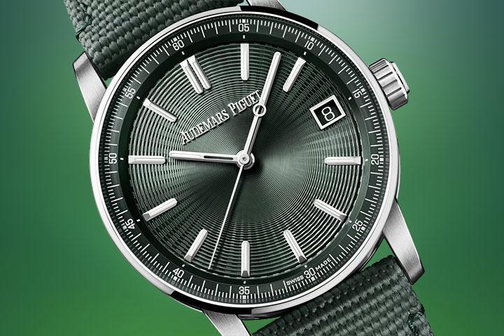 Audemars Piguet Code 11 59