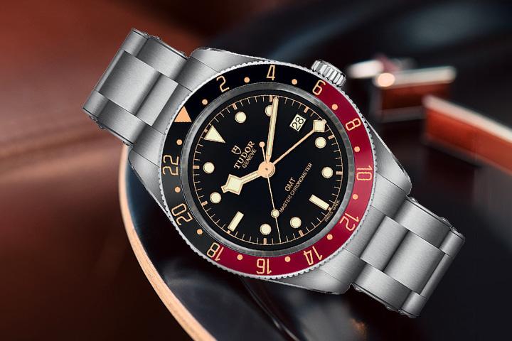 Tudor Black Bay 58 GMT Ref  M7939G1A0NRU   Review   Buying Guide