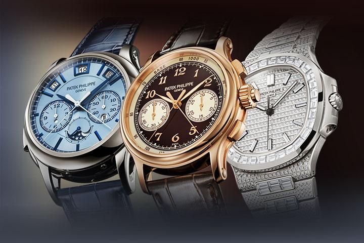 Patek Philippe New Watches 2025