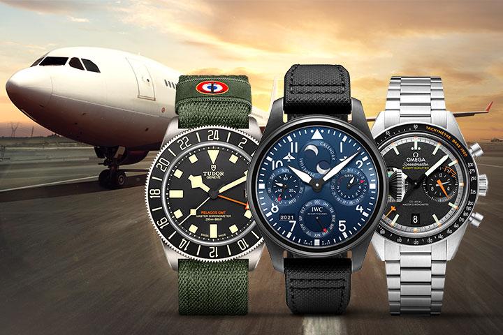 Pilot Watches