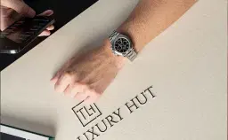 The Luxury Hut Legacy