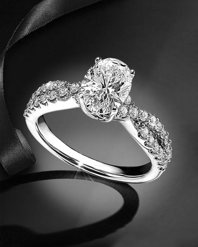 DIAMOND JEWELLERY