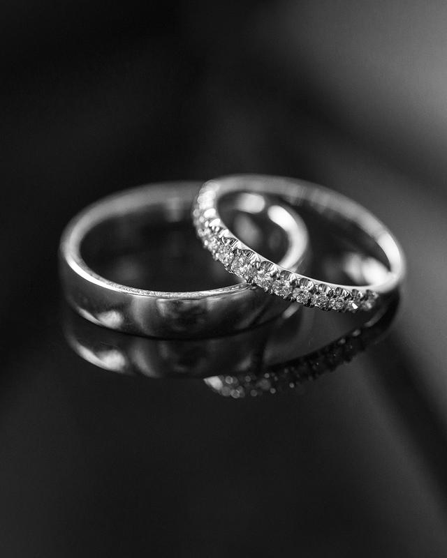 ENGAGEMENT RINGS