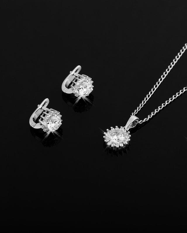 JEWELLERY SET