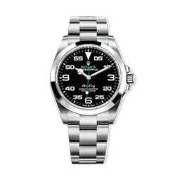 explore our Rolex Air King collection