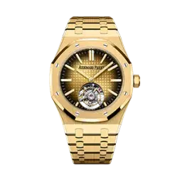 explore our Audemars Piguet collection